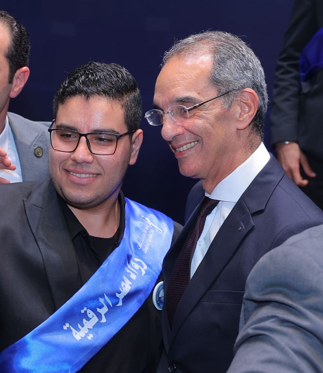 Ahmed Hamed | Full Stack Developer